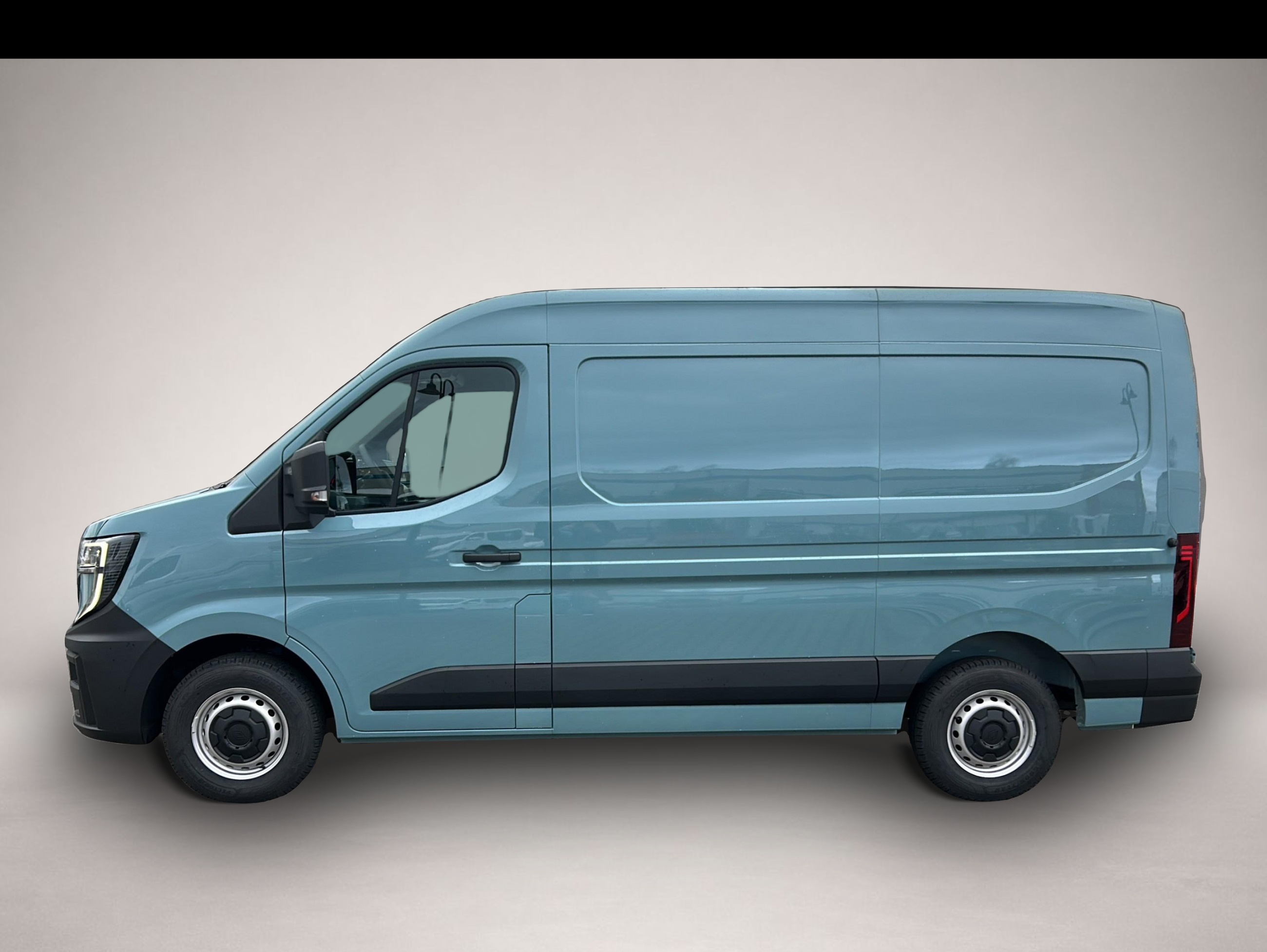 Renault Master (10/2025, Diesel)