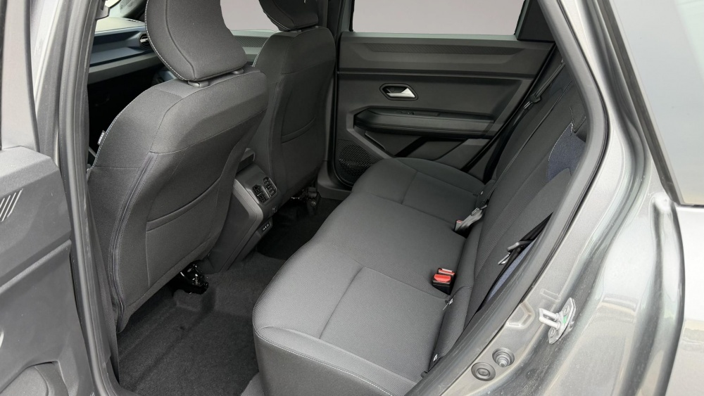 Dacia Bigster, Bild 6 von 7