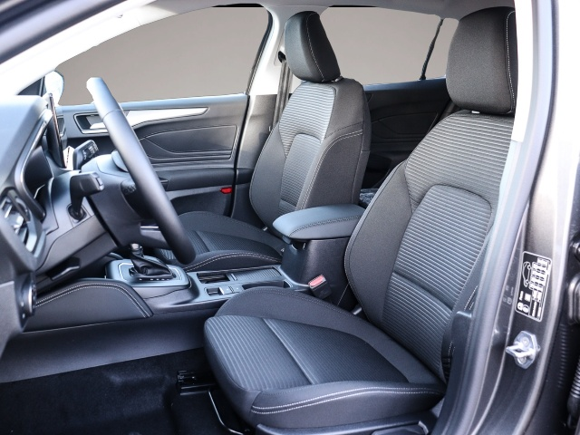 Ford Focus (03/2026, Benzin)