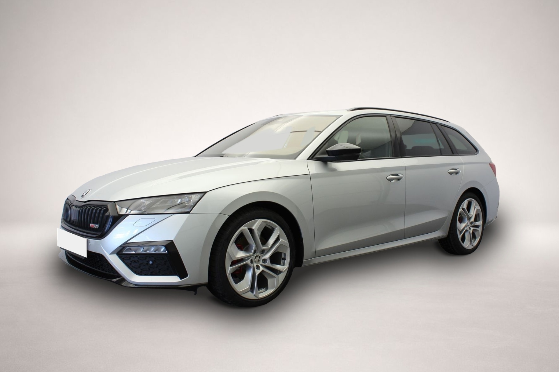 Skoda Octavia (10/2023, Diesel)