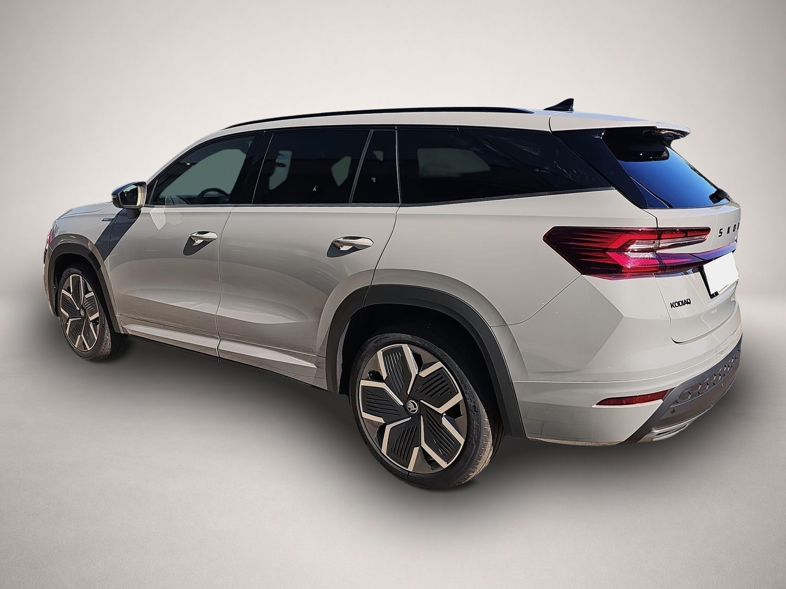Skoda Kodiaq (05/2026, Diesel)