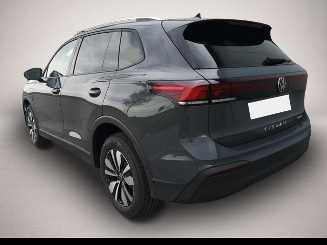 Volkswagen Tiguan (06/2026, Benzin)