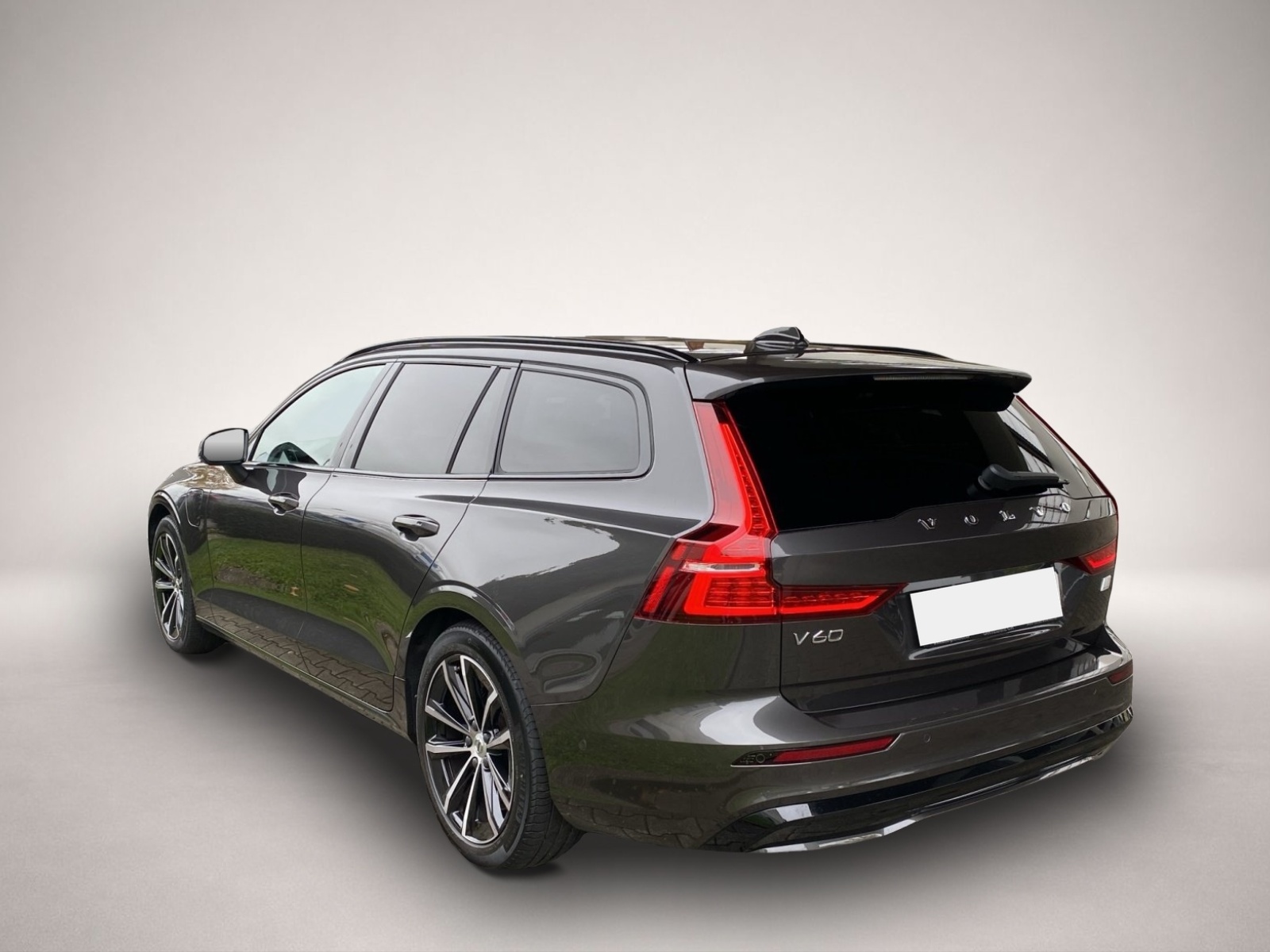 Volvo V60 (10/2022, )