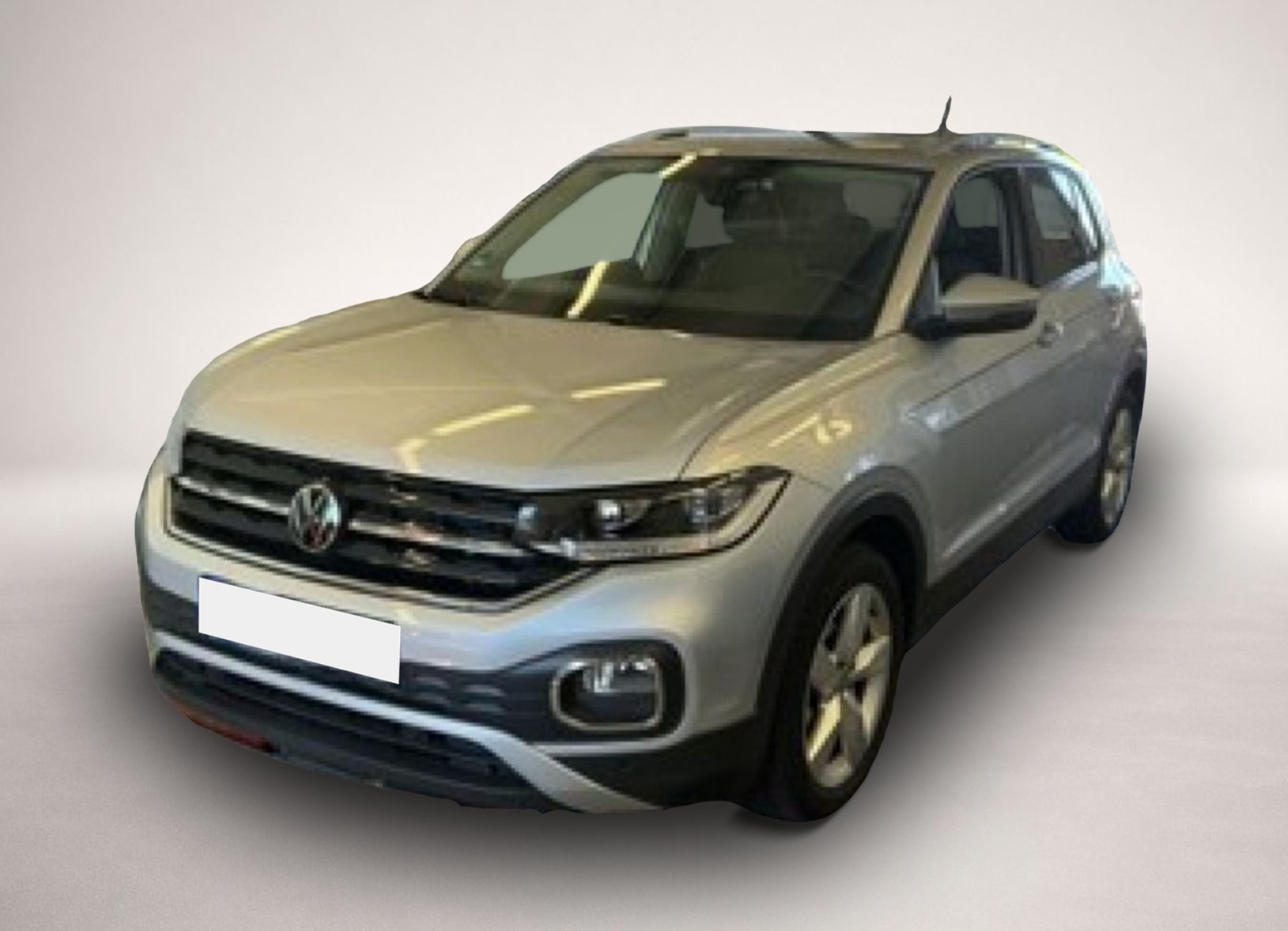 Volkswagen T-Cross (07/2023, )
