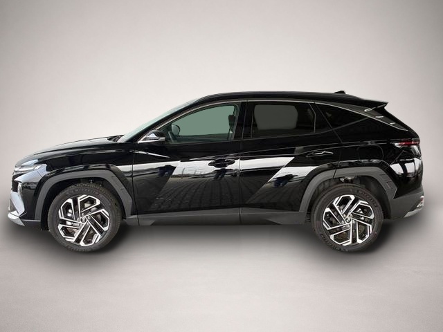 Hyundai TUCSON (02/2026, Hybrid (Benzin/Elektro))