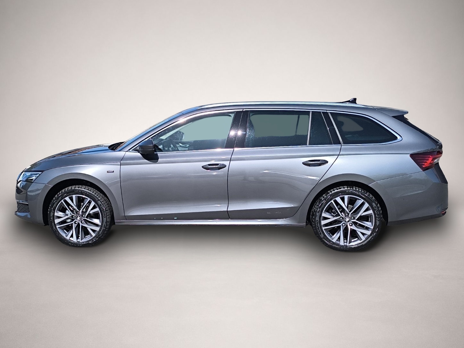 Skoda Octavia (, Diesel)