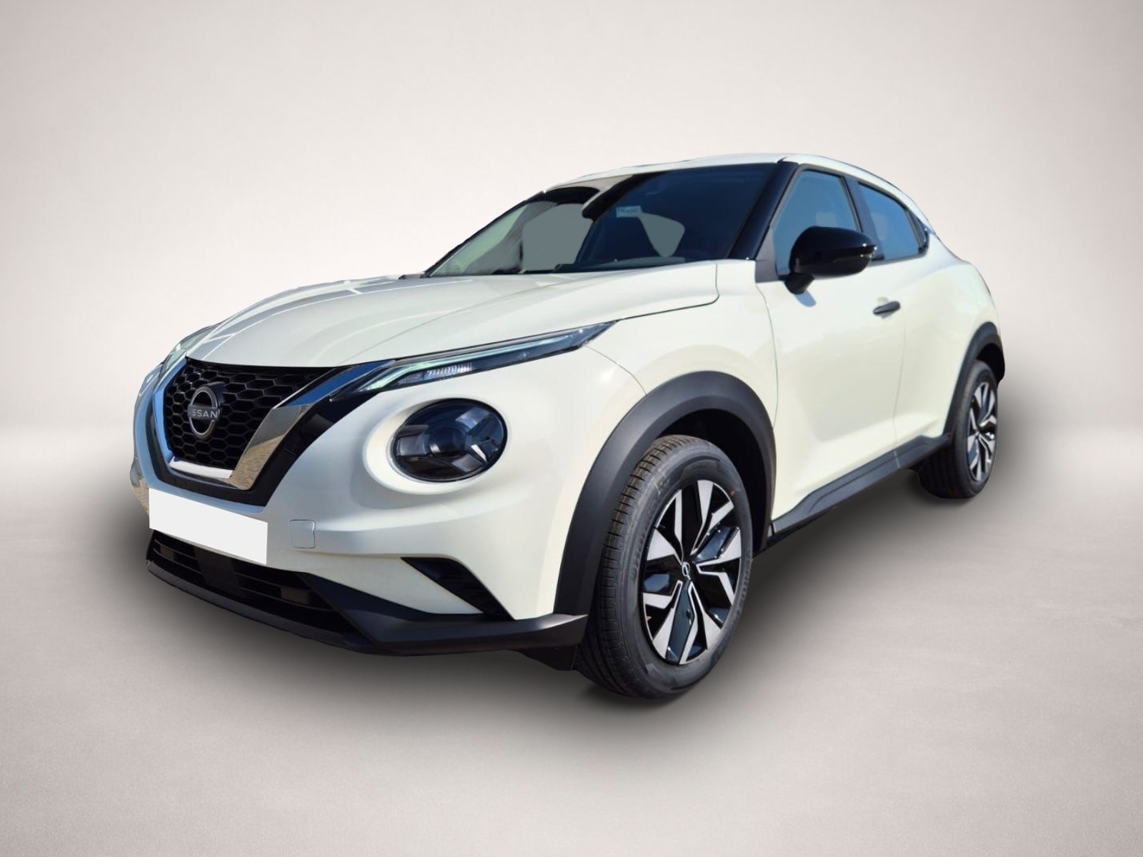Nissan Juke (03/2026, Benzin)