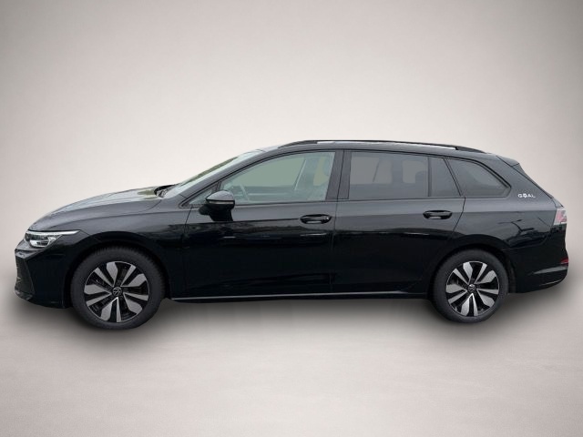 Volkswagen Golf (04/2025, Diesel)