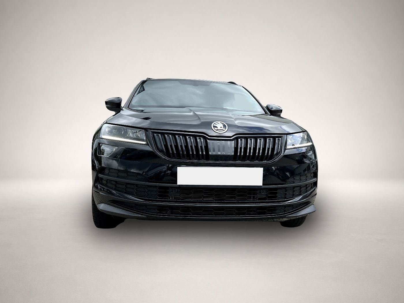 Skoda Karoq (02/2022, )