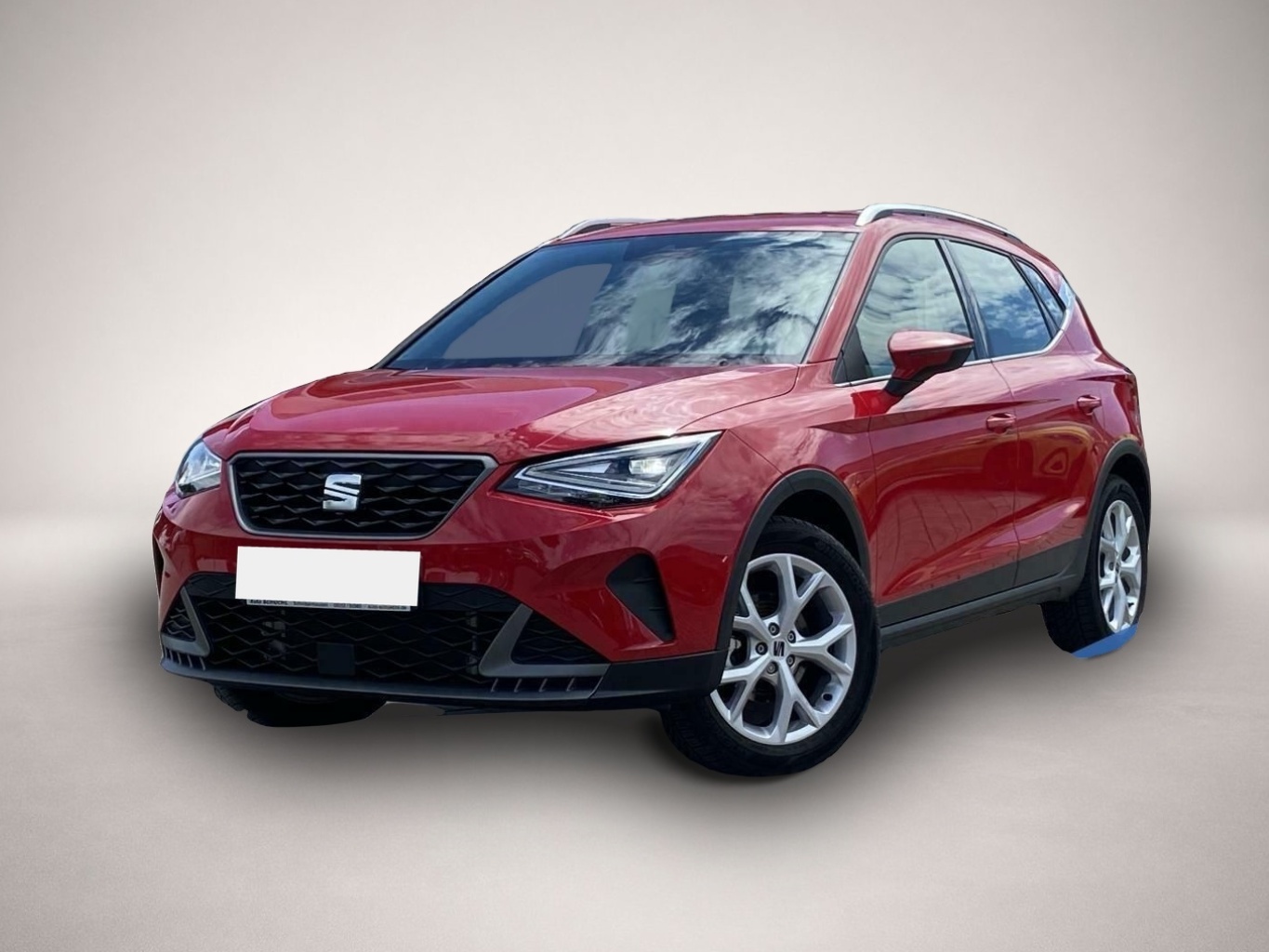 Seat Arona (03/2023, )