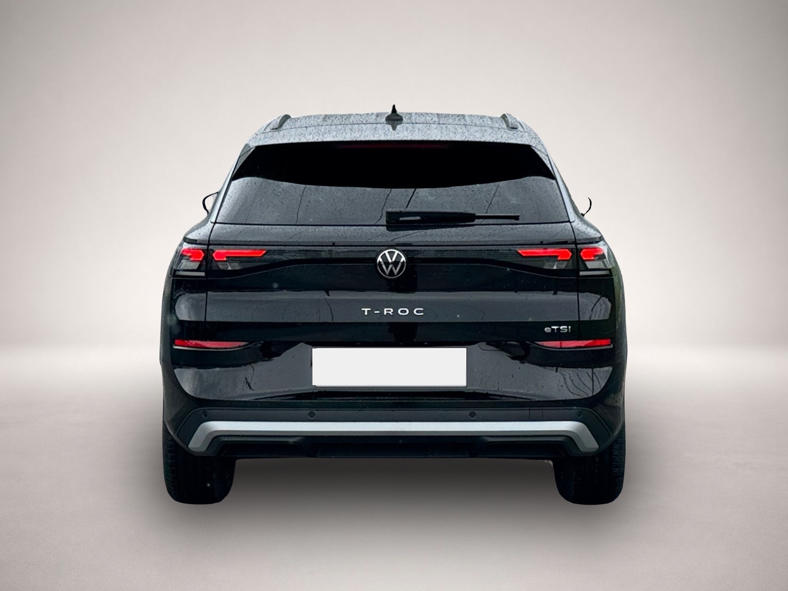 Volkswagen T-Roc (05/2026, Benzin)