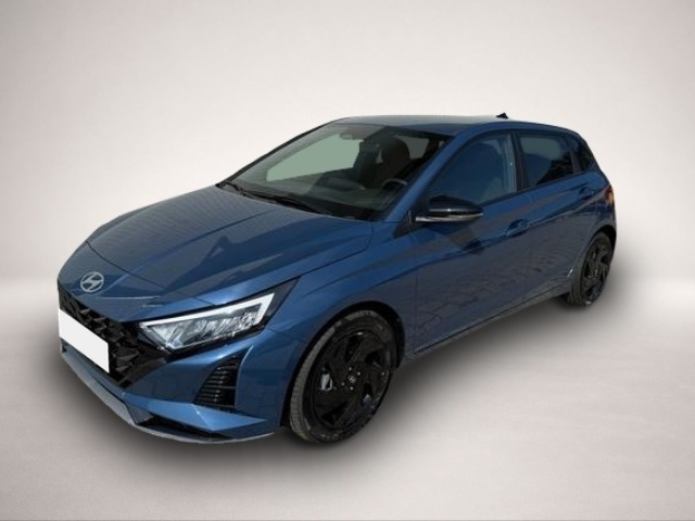 Hyundai i20 (07/2026, Benzin)
