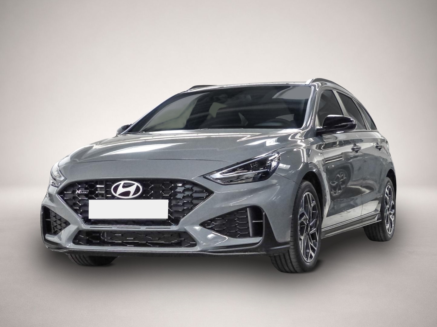 Hyundai i30 (05/2026, Benzin)