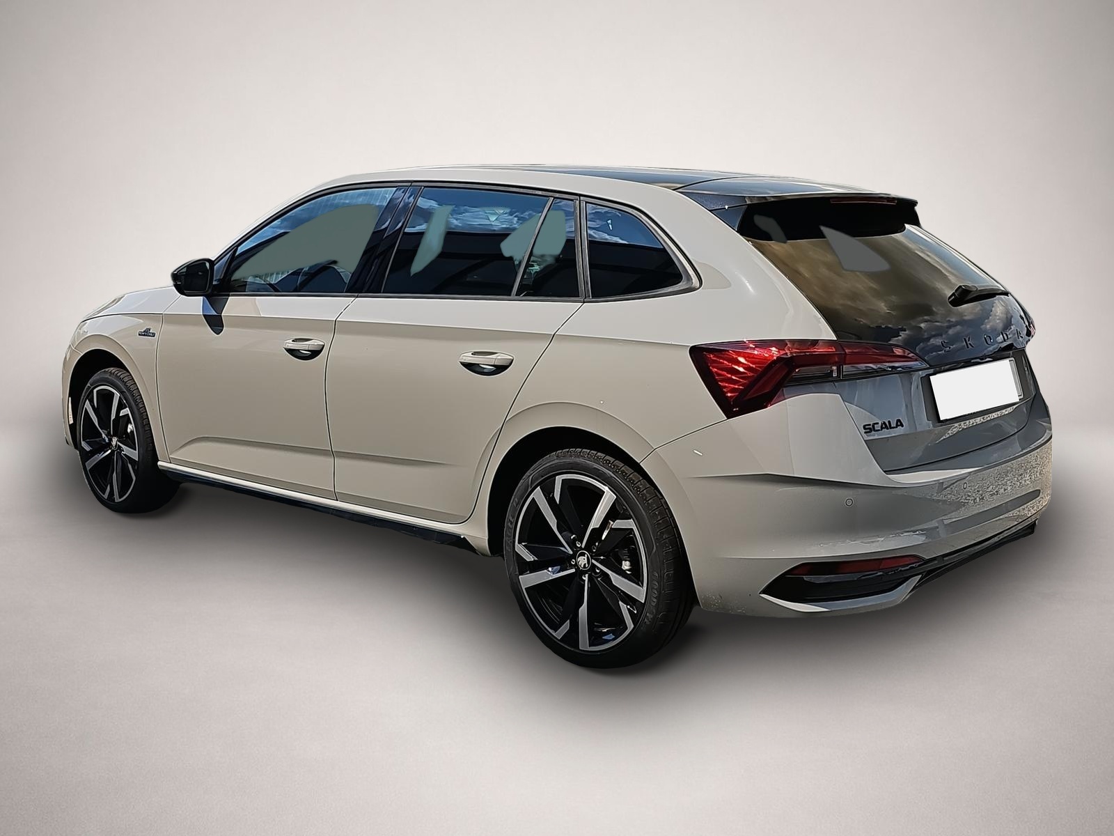 Skoda Scala, image 5 of 6