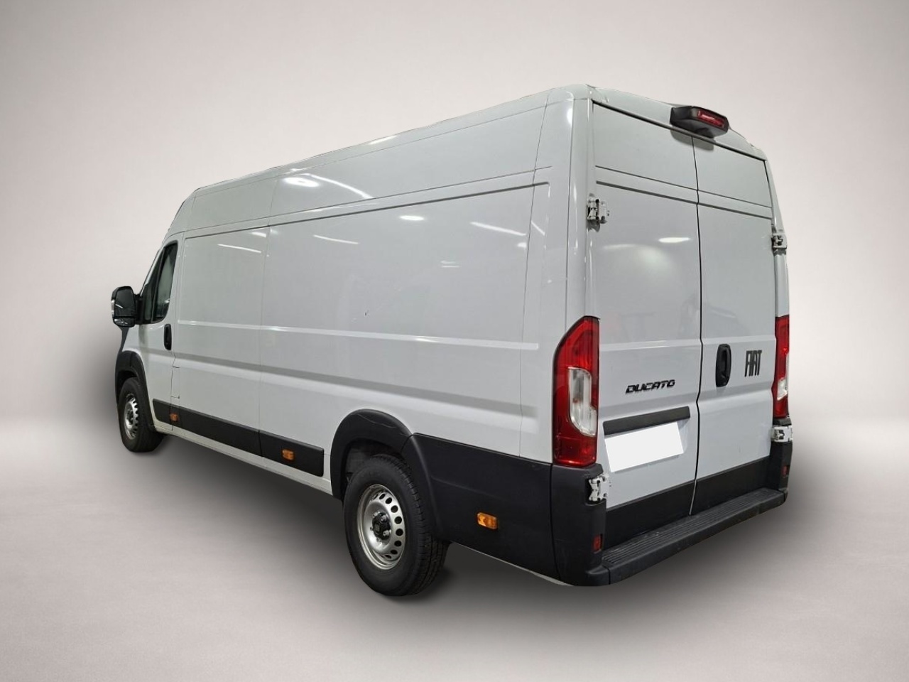Fiat Ducato (11/2024, Diesel)