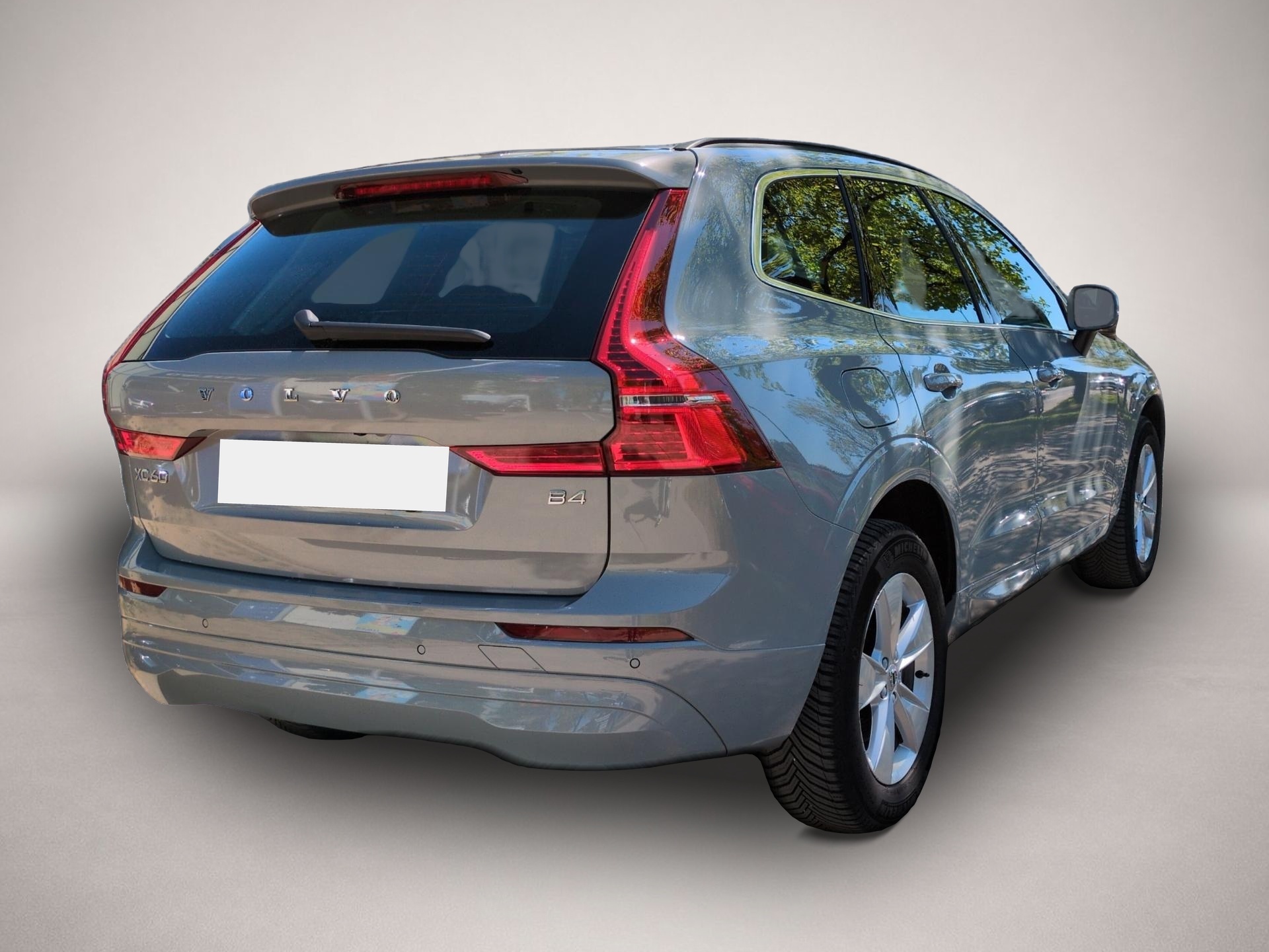 Volvo XC60 (01/2024, Diesel)