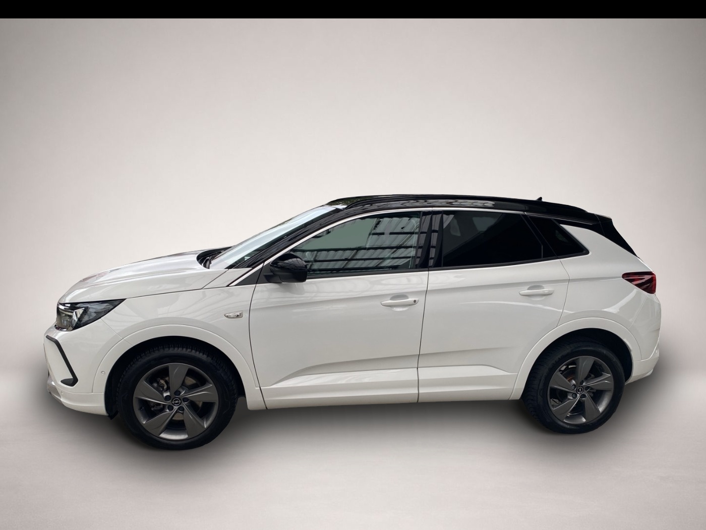 Opel Grandland (X) (12/2022, Diesel)