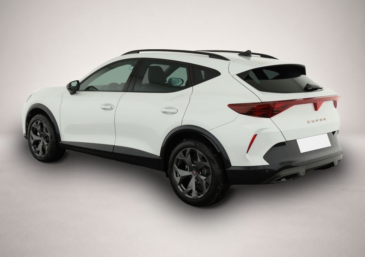 CUPRA Formentor, Bild 4 von 7