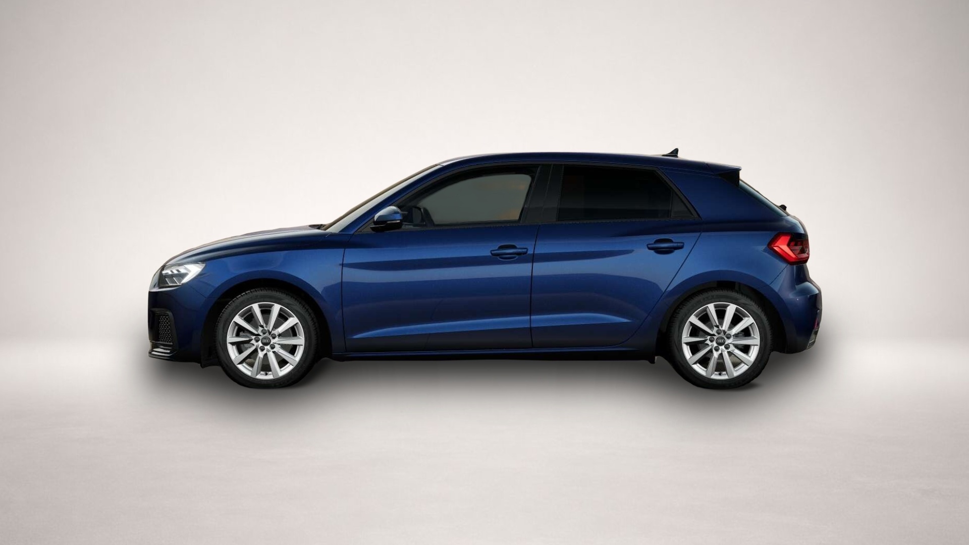 Audi A1 (09/2025, Benzin)