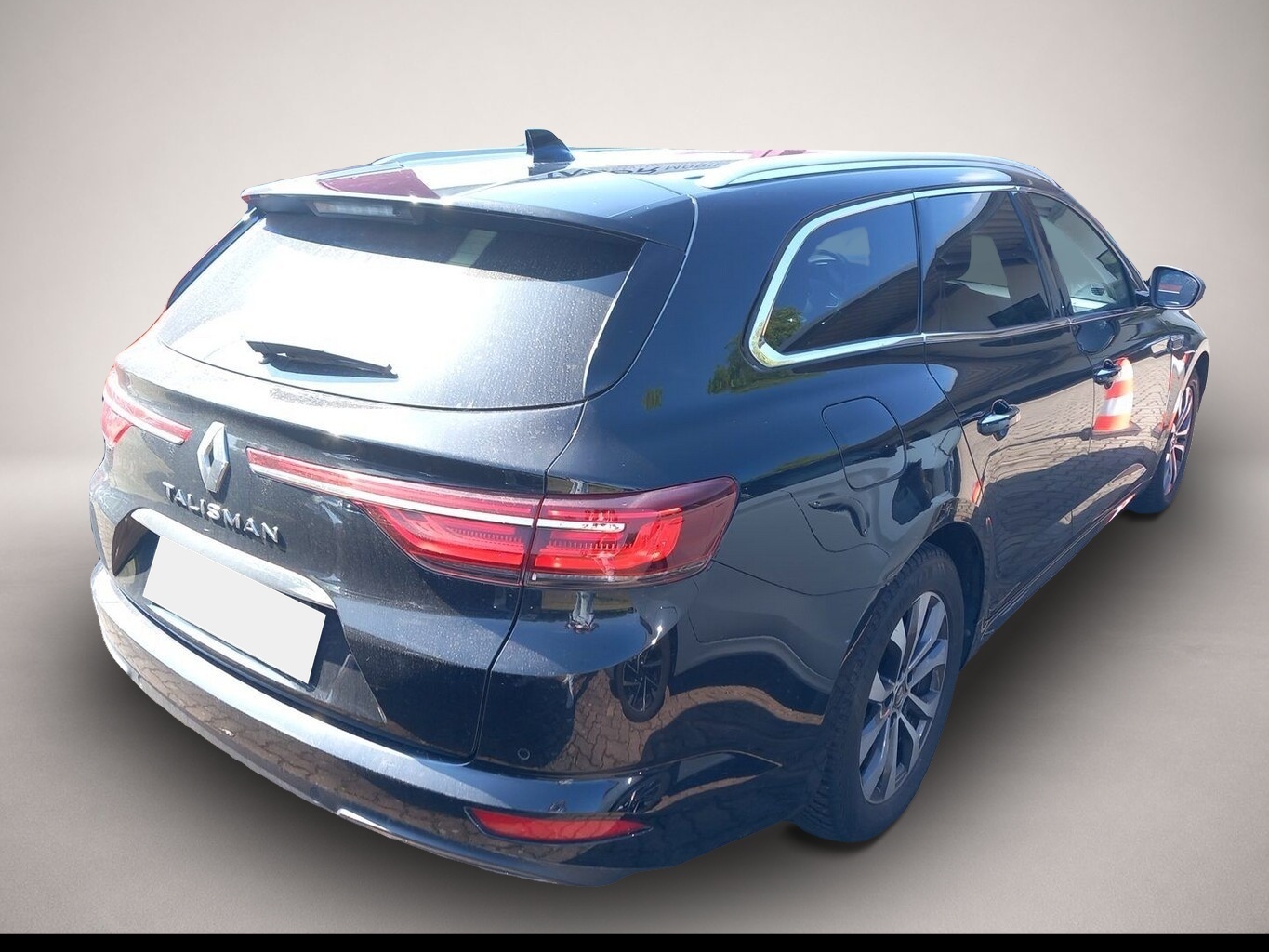 Renault Talisman (05/2021, Benzin)