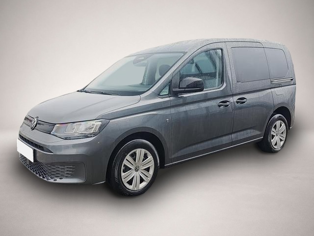 Volkswagen Caddy (01/2026, Diesel)