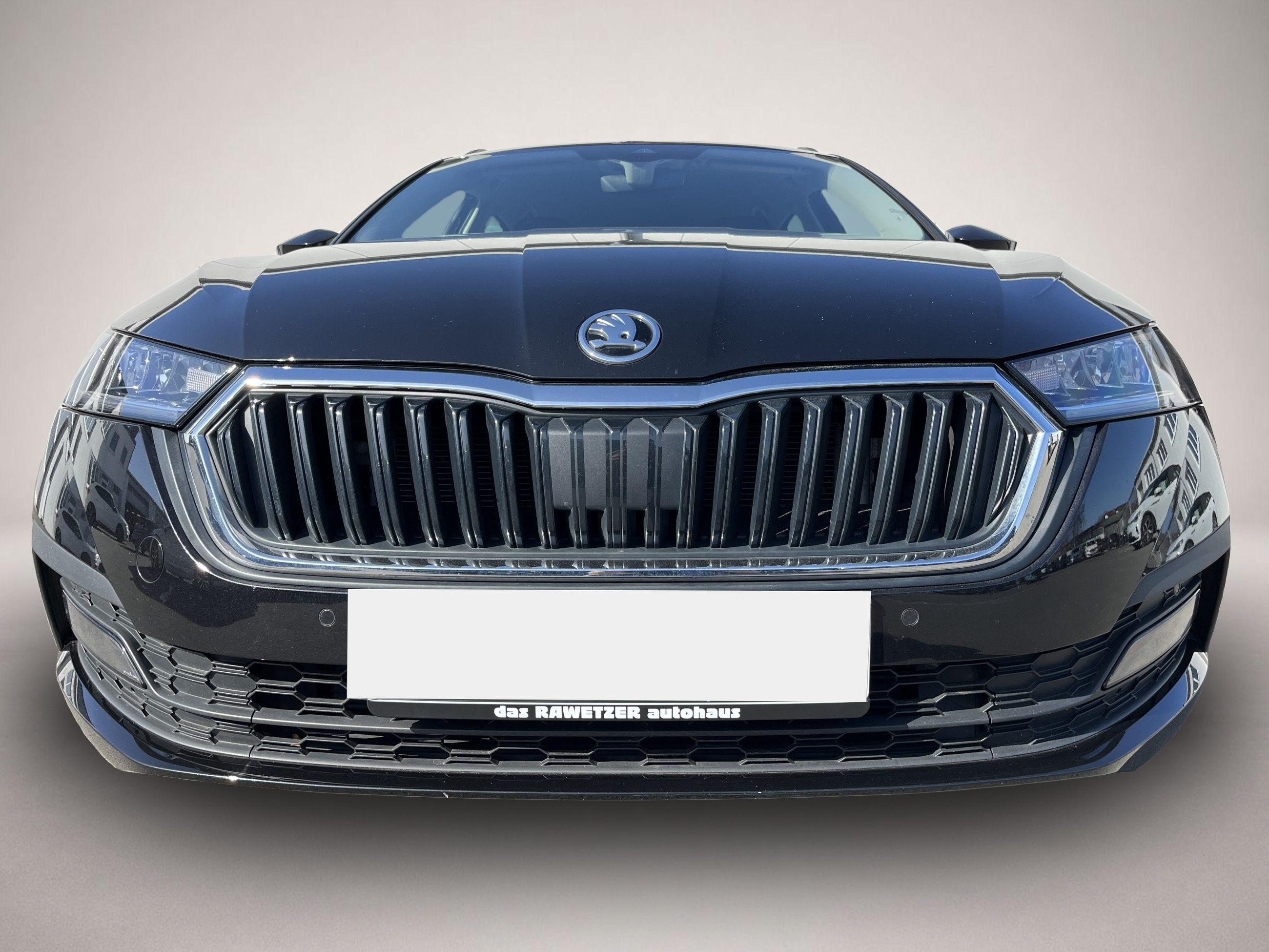 Skoda Octavia (05/2022, Diesel)