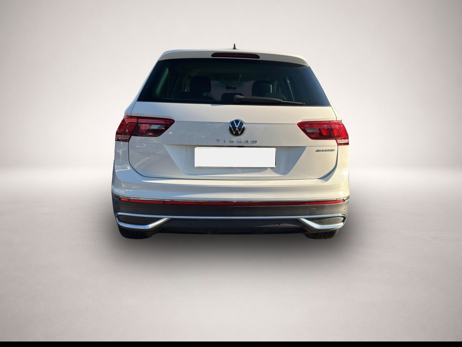 Volkswagen Tiguan (10/2022, Hybrid (Benzin/Elektro))