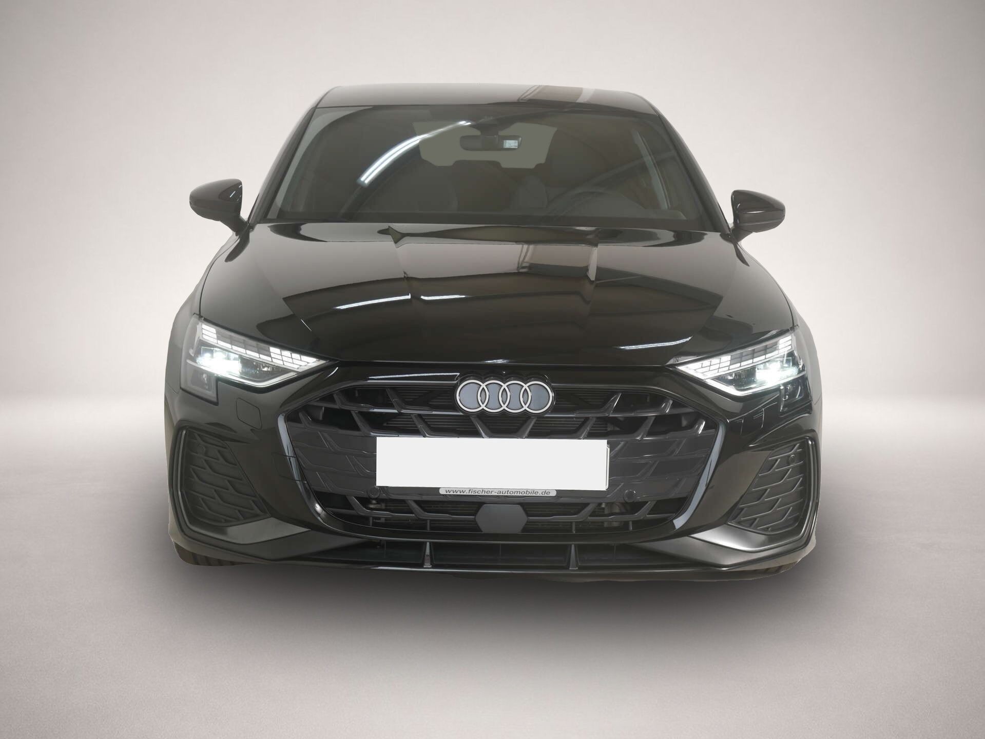 Audi A3 (08/2025, Hybrid (Benzin/Elektro))