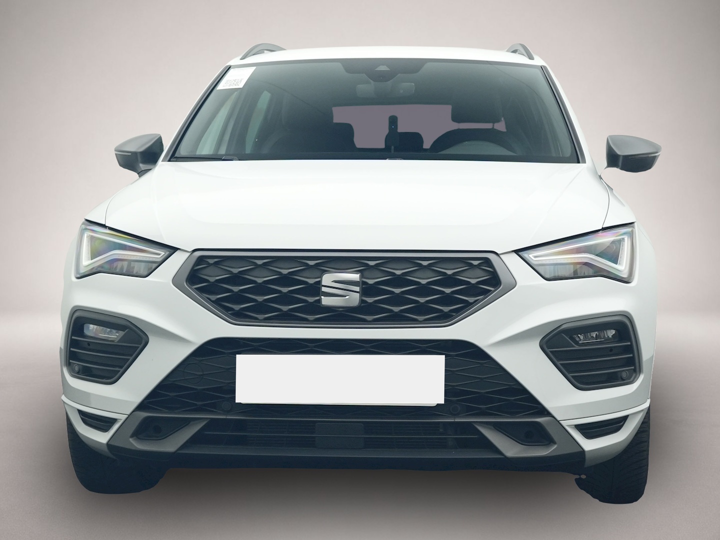 Seat Ateca (09/2025, Diesel)