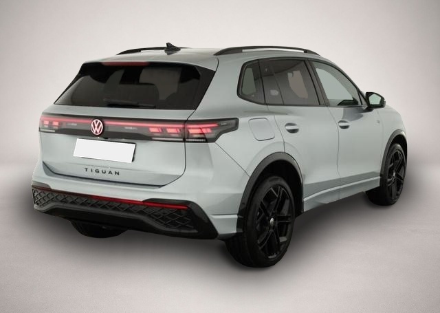 Volkswagen Tiguan (01/2026, Benzin)