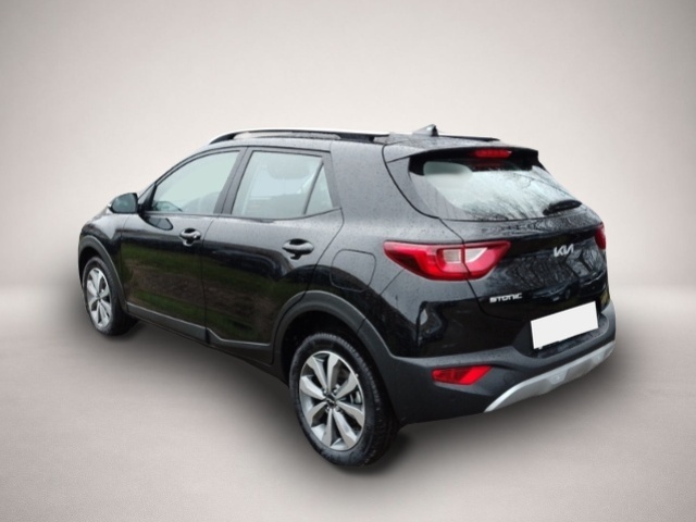 KIA Stonic (09/2025, Benzin)