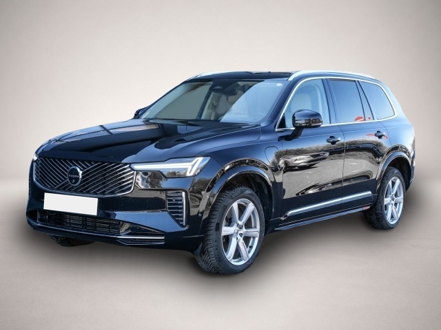 Volvo XC90 (06/2025, Hybrid (Benzin/Elektro))