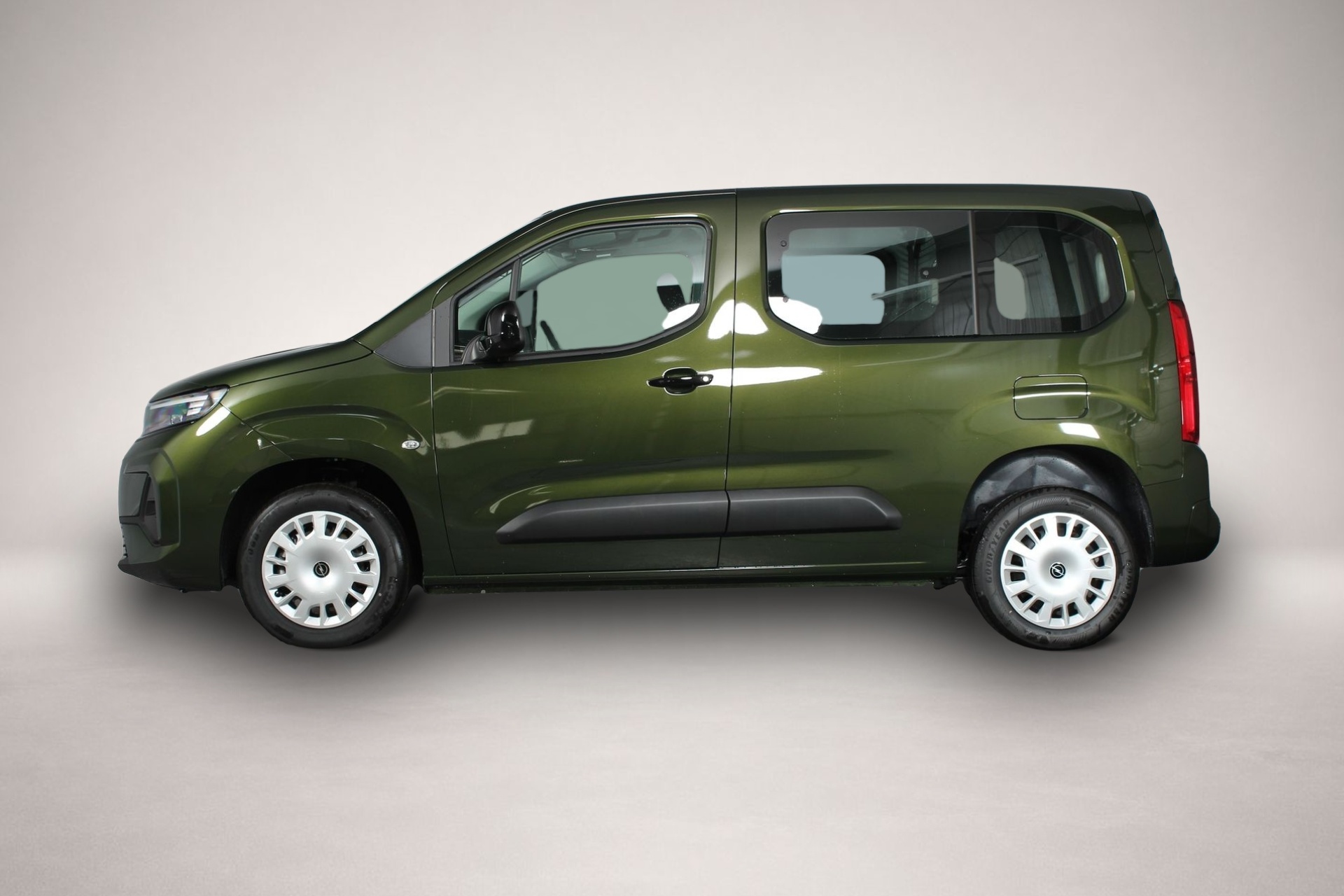 Opel Combo Life (07/2026, Diesel)
