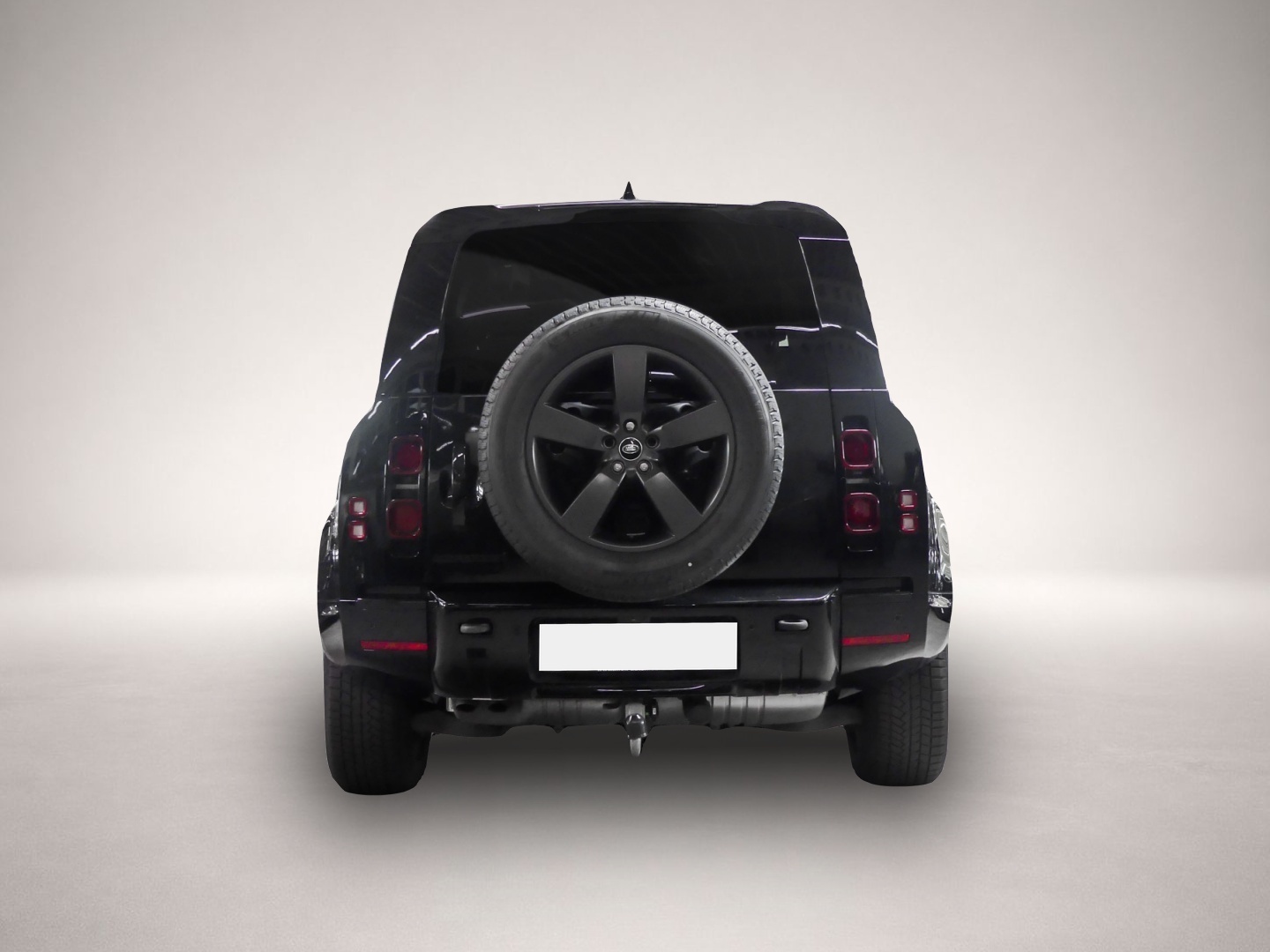 Land-Rover Defender (08/2023, Diesel)