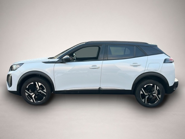 Peugeot 2008 (09/2023, Benzin)