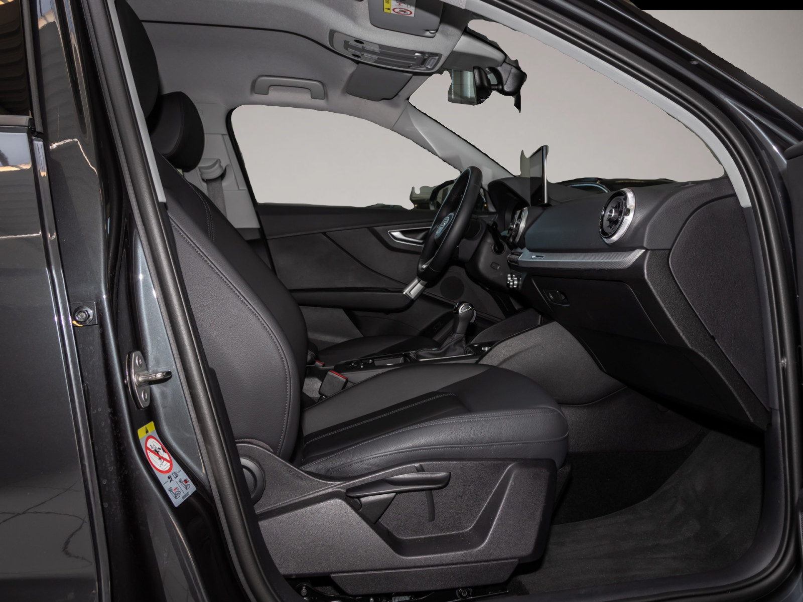 Audi Q2 (10/2025, Diesel)