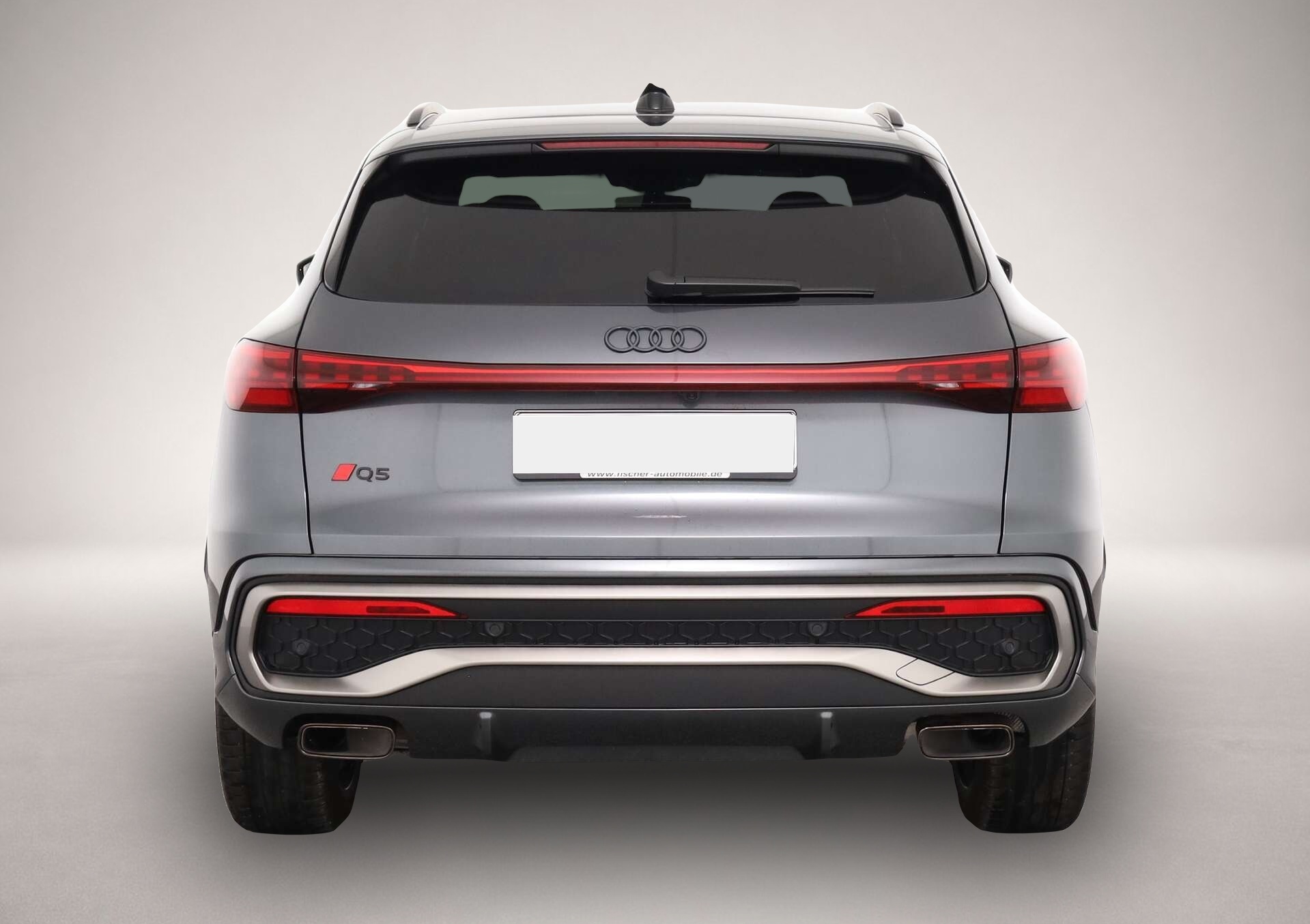 Audi quattro (01/2025, Benzin)