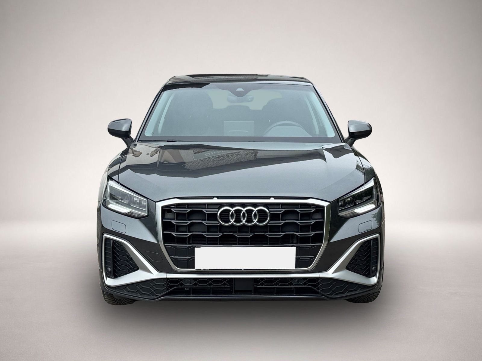 Audi Q2 (09/2025, Diesel)
