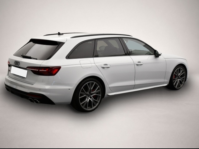 Audi S4 (06/2024, Diesel)