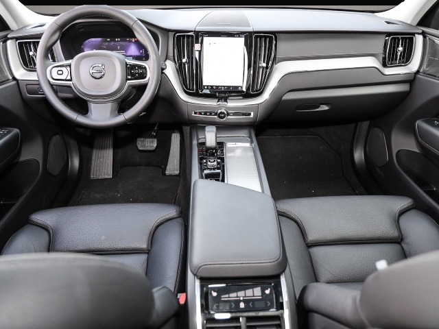 Volvo XC60 (09/2023, Diesel)