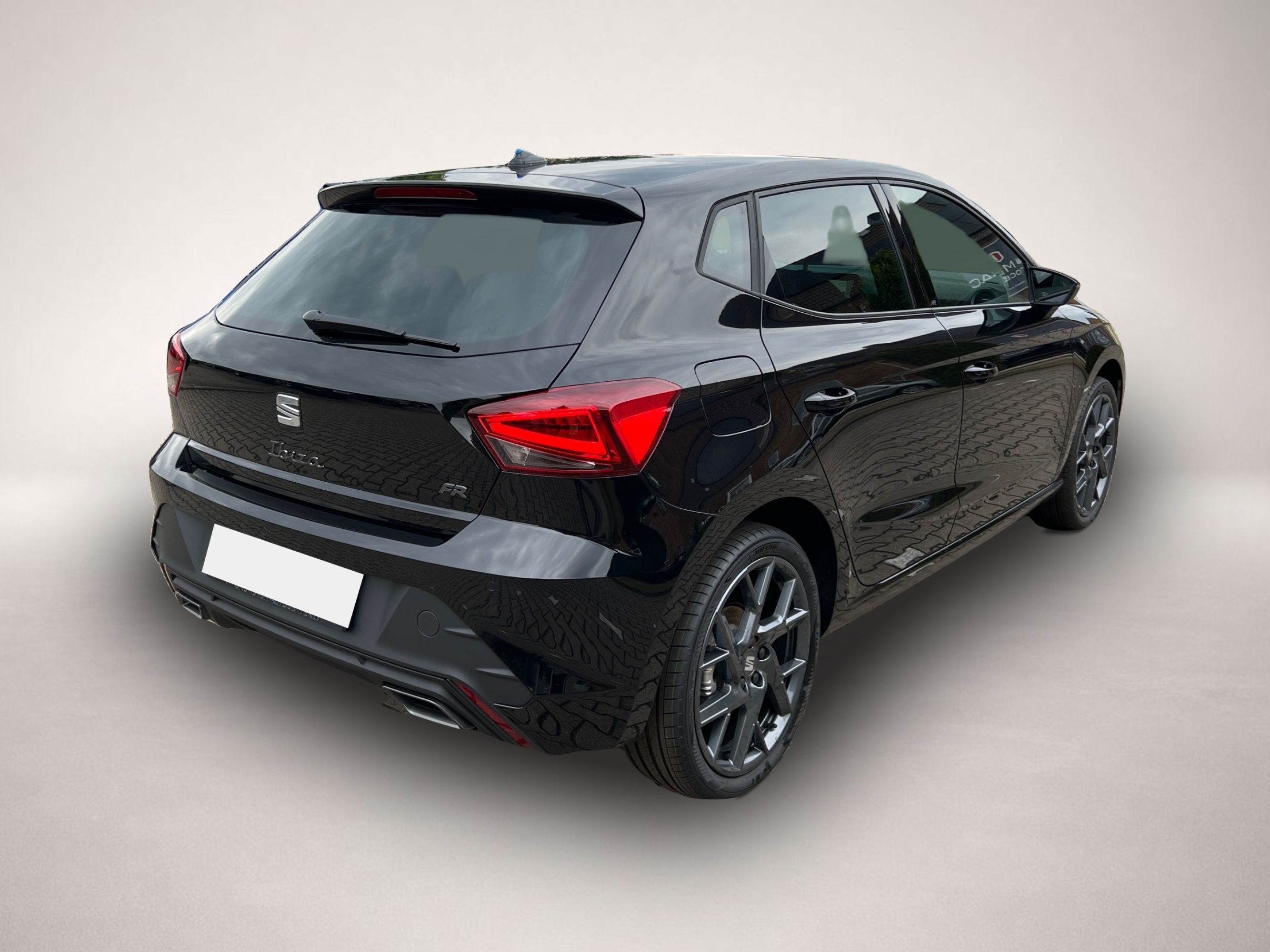SEAT Ibiza, image 5 of 5