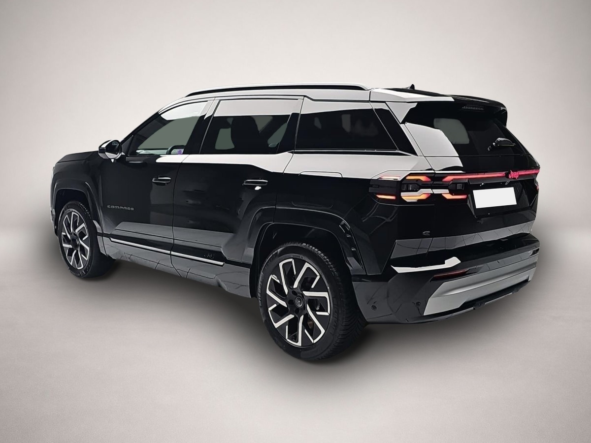 Jeep Compass, Bild 3 von 4