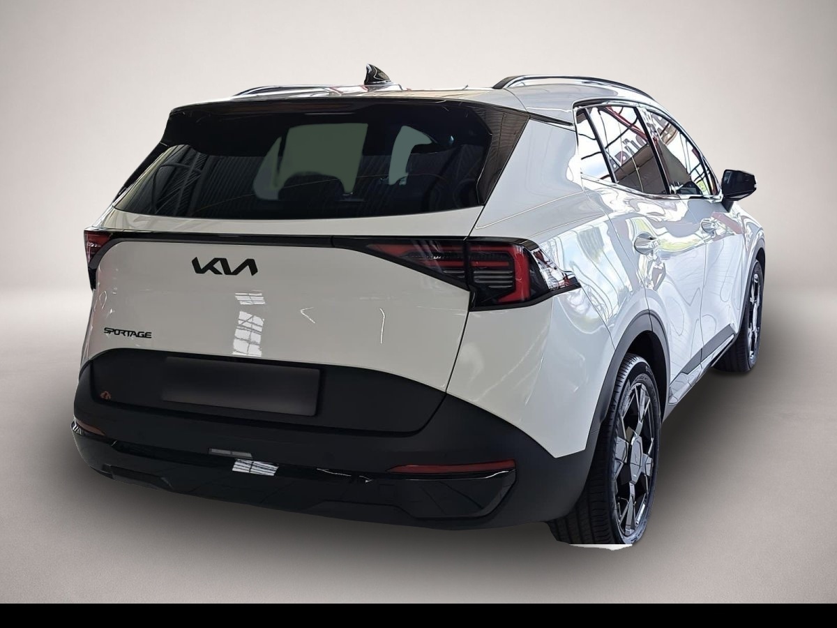Kia Sportage, Bild 2 von 4