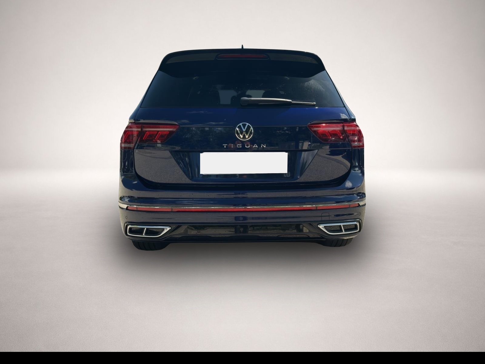 Volkswagen Tiguan Allspace (05/2022, Benzin)