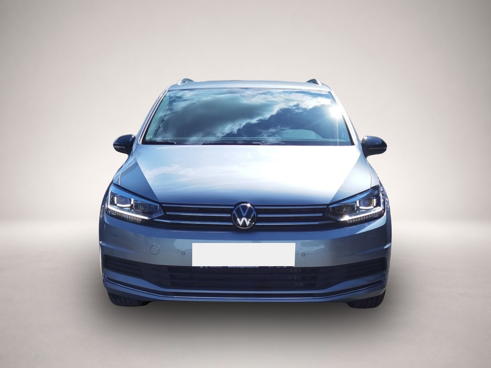 Volkswagen Touran (06/2025, Diesel)