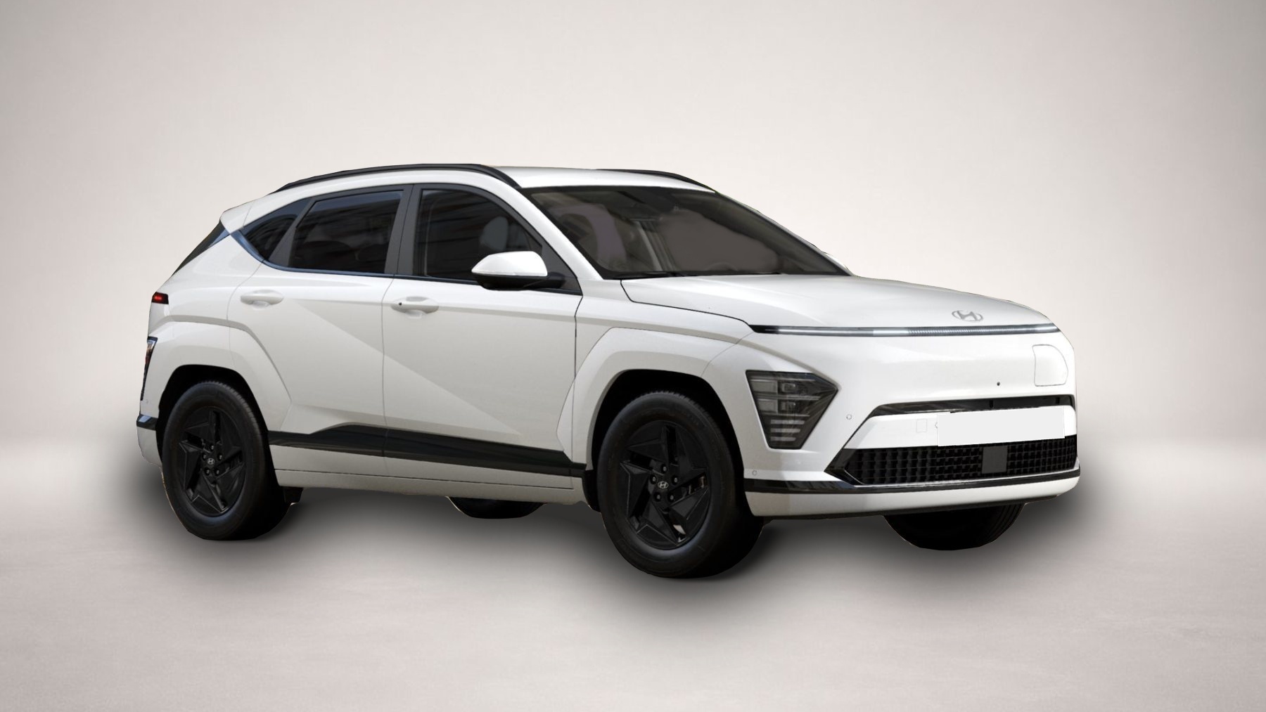 Hyundai KONA (, ELECTRIC)