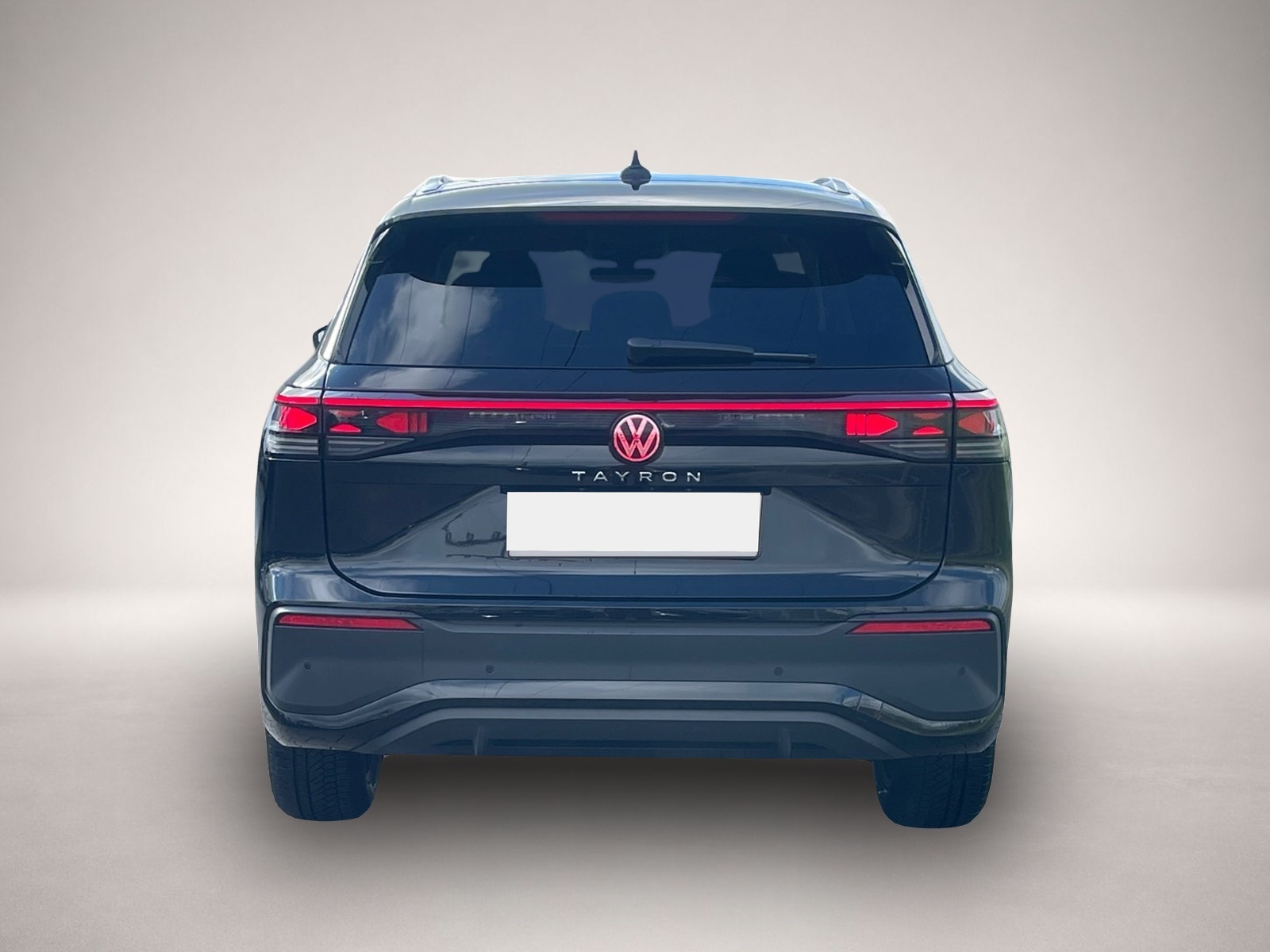 Volkswagen Tayron (10/2025, Benzin)