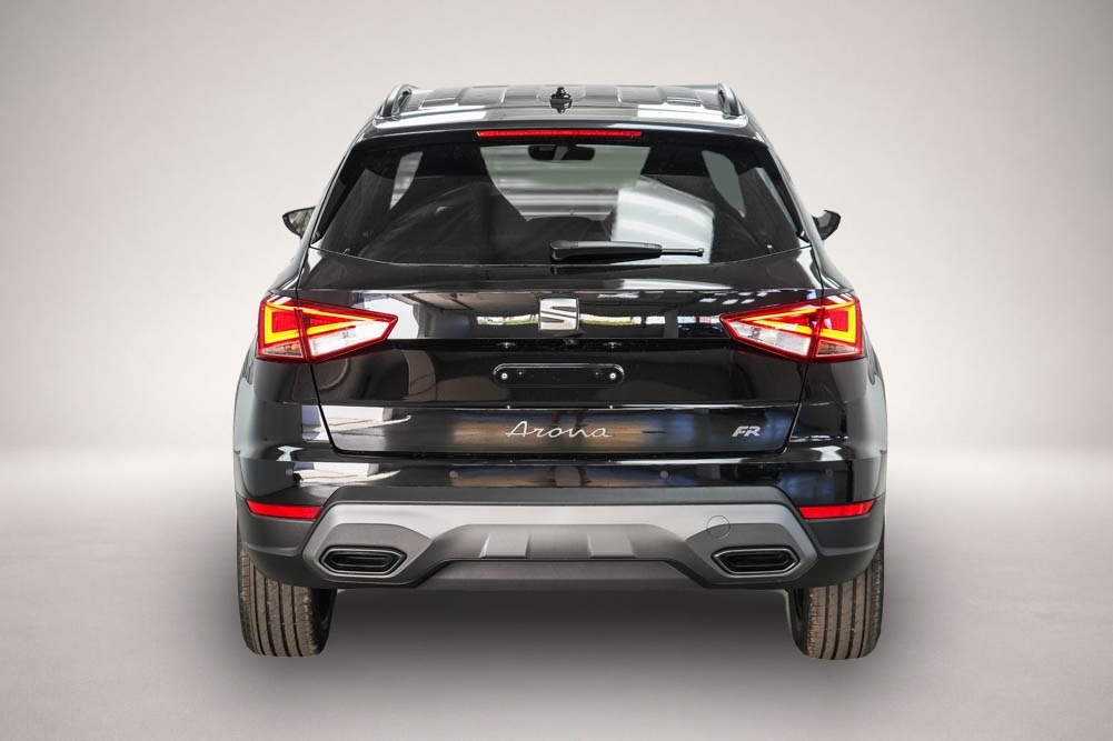 SEAT Arona, Bild 4 von 4