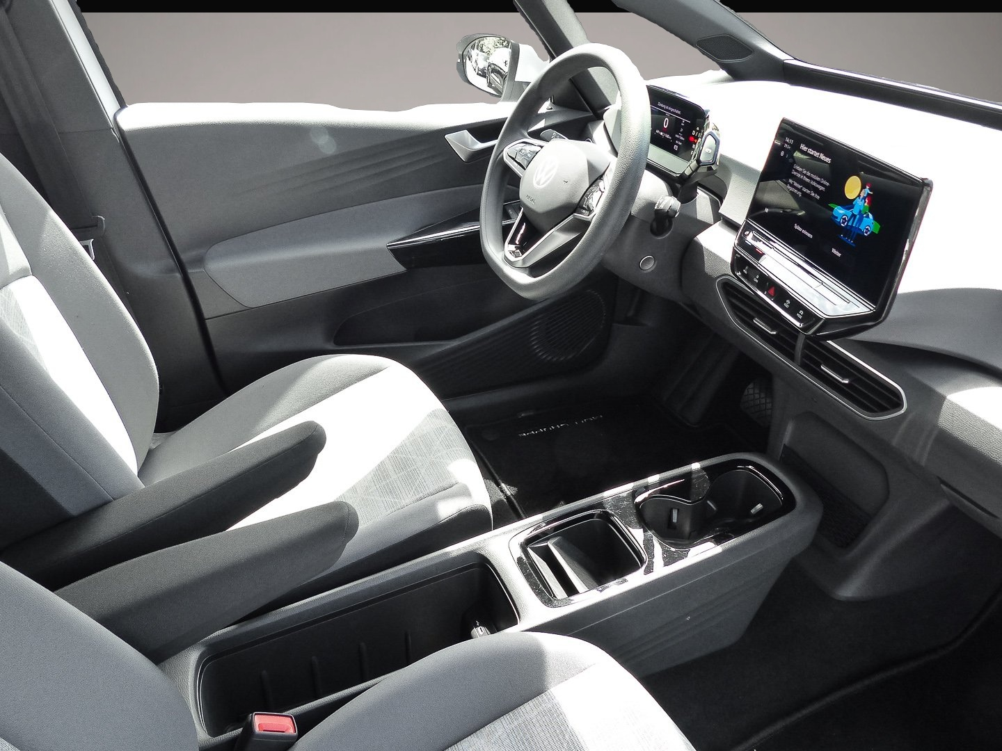 Volkswagen ID.3 (12/2022, ELECTRIC)