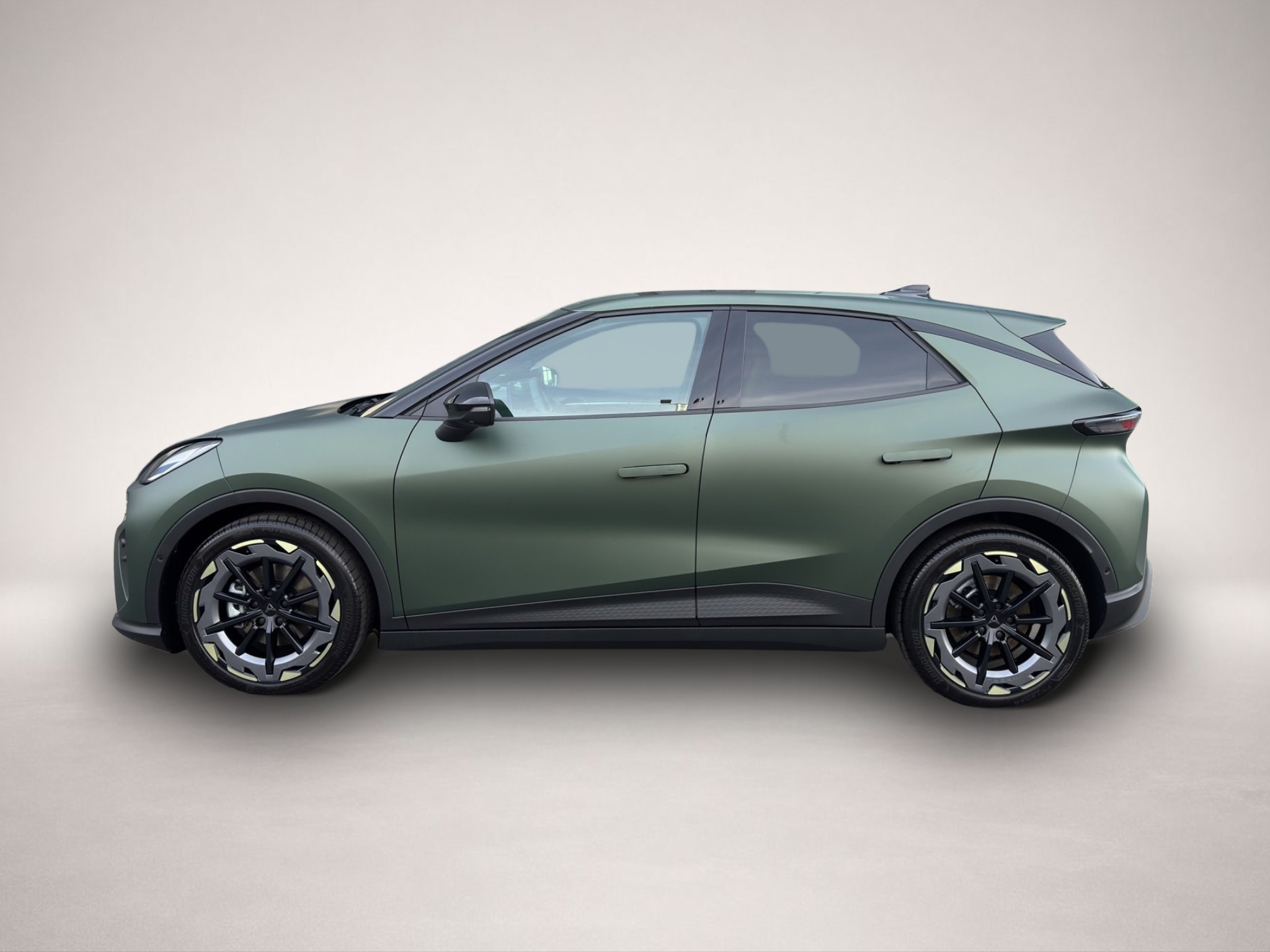 CUPRA Raval, Bild 3 von 5